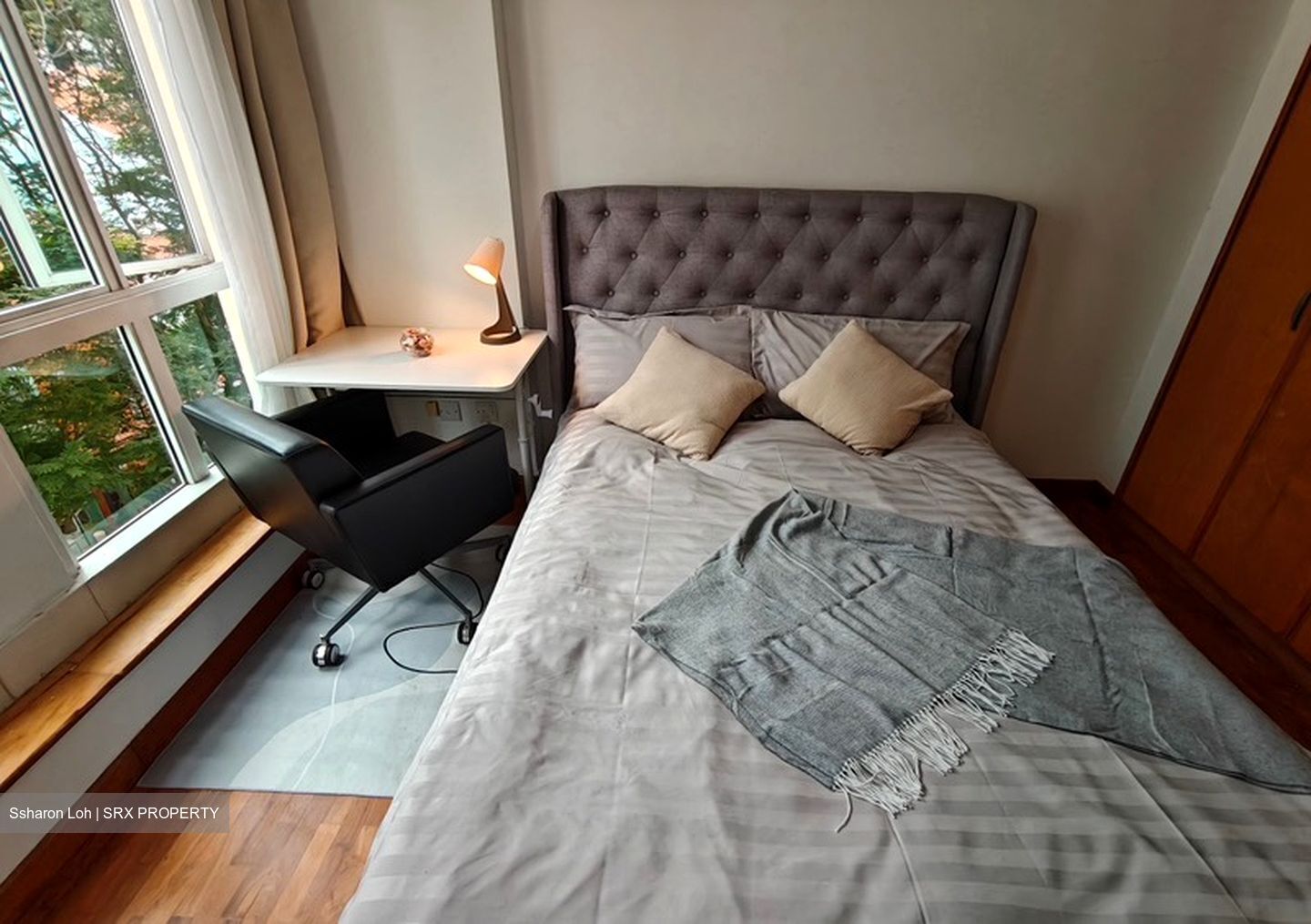 Emerald Garden (D1), Condominium #628198611